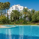 Banus Luxury - Prime Location And Free Parking 아파트 *