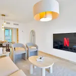 Banus Luxury - Prime Location And Free Parking * 마르베야