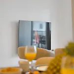 아파트 Banus Luxury - Prime Location And Free Parking *