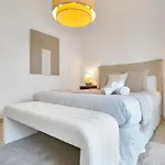 Banus Luxury - Prime Location And Free Parking 아파트 마르베야