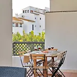 Banus Luxury - Prime Location And Free Parking 아파트