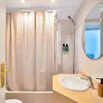 아파트 Banus Luxury - Prime Location And Free Parking *