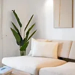 Banus Luxury - Prime Location And Free Parking 아파트 마르베야