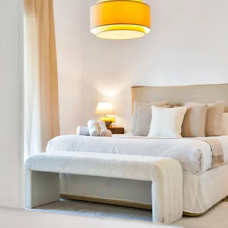 Banus Luxury - Prime Location And Free Parking Apartment