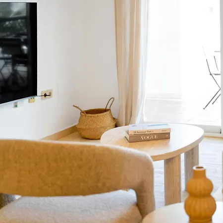Banus Luxury - Prime Location And Free Parking Apartment *
