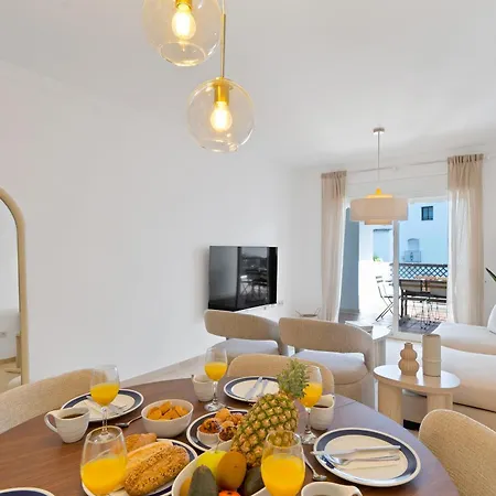 Banus Luxury - Prime Location And Free Parking * Marbella