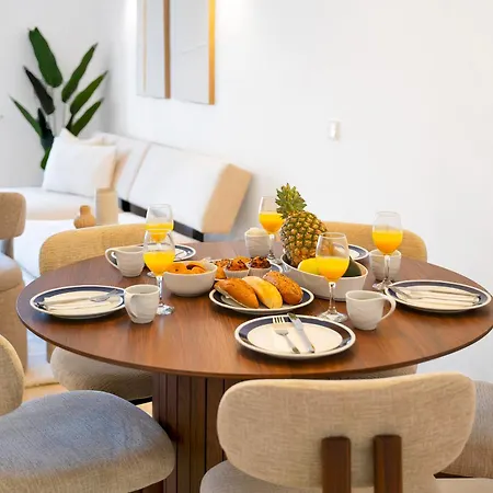 Apartment Banus Luxury - Prime Location And Free Parking Marbella
