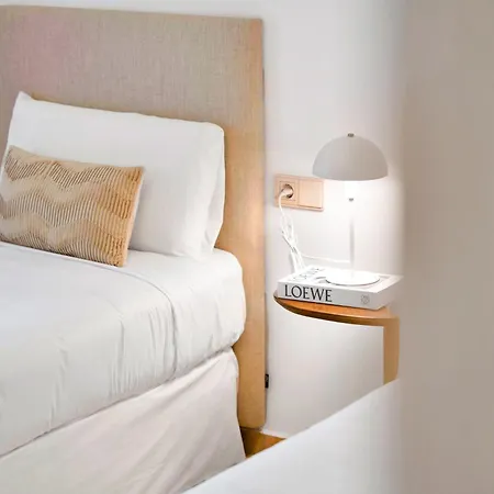 Banus Luxury - Prime Location And Free Parking Marbella