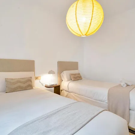 Apartment Banus Luxury - Prime Location And Free Parking Marbella