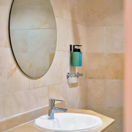 Banus Luxury - Prime Location And Free Parking Marbella