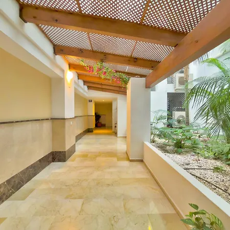 Banus Luxury - Prime Location And Free Parking * Marbella