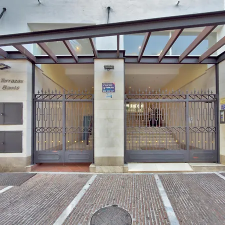 Apartment Banus Luxury - Prime Location And Free Parking
