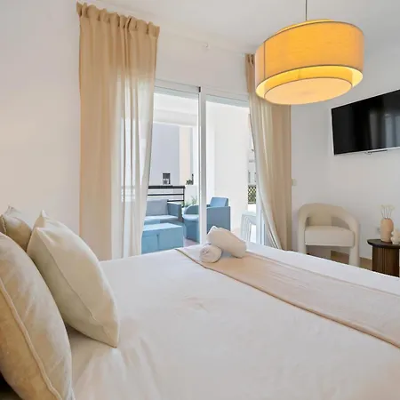 Banus Luxury - Prime Location And Free Parking 公寓