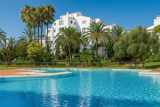 Banus Luxury - Prime Location And Free Parking Apartment *