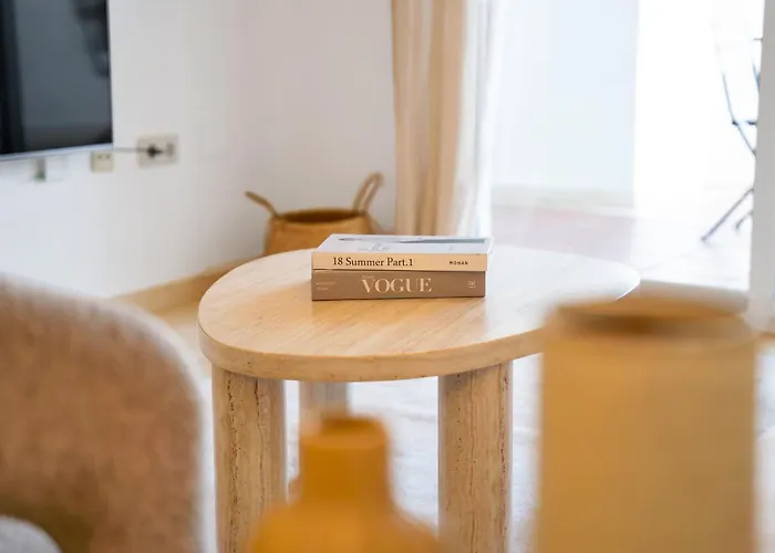 Banus Luxury - Prime Location And Free Parking Apartment
