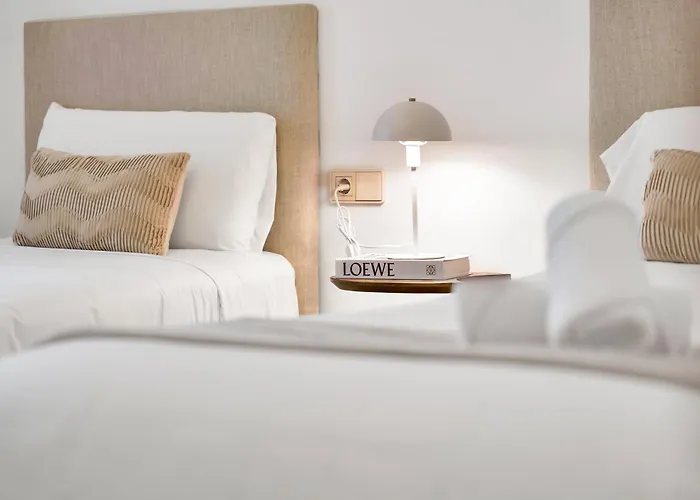 Banus Luxury - Prime Location And Free Parking Apartment