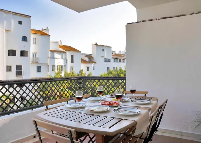 Banus Luxury - Prime Location And Free Parking Apartment