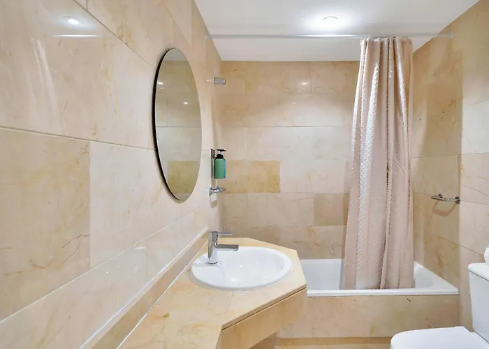 Apartment Banus Luxury - Prime Location And Free Parking Marbella