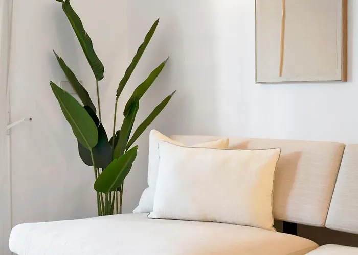 Banus Luxury - Prime Location And Free Parking Apartment Marbella